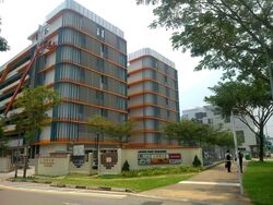 Leong Huat Building (D13), Factory #543707781